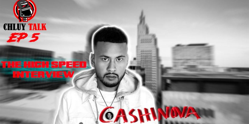 Cashinova - The High Speed Interview