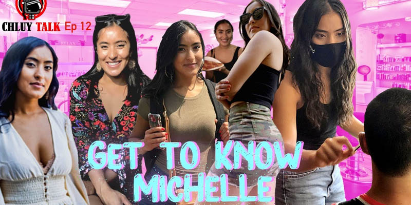 Michelle Hak - Get to Know Michelle